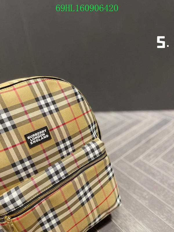 Disarh Fashion -BBR Bags - 278