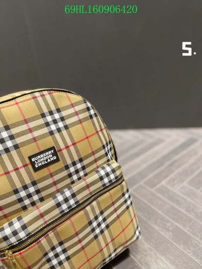 Disarh Fashion -BBR Bags - 278