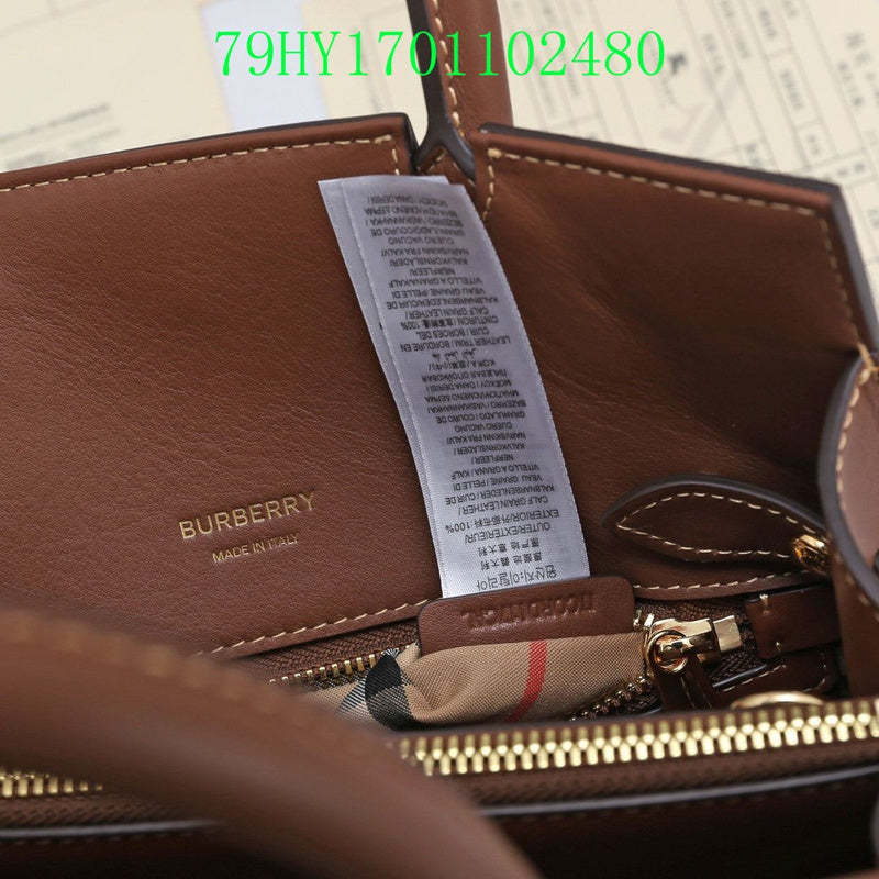 Disarh Fashion -BBR Bags - 363