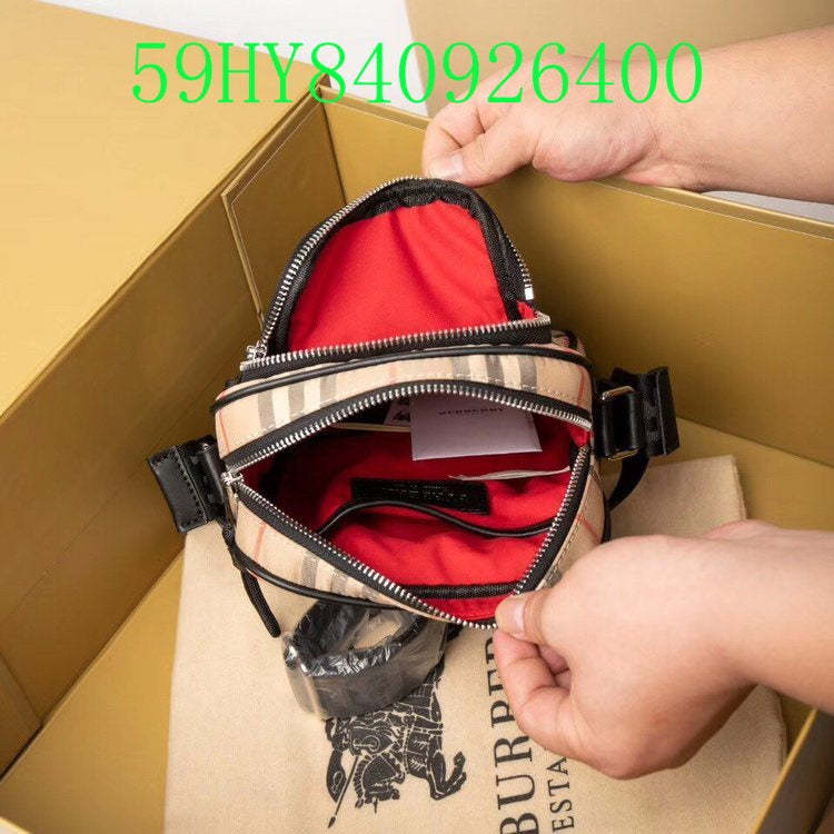Disarh Fashion -BBR Bags - 629