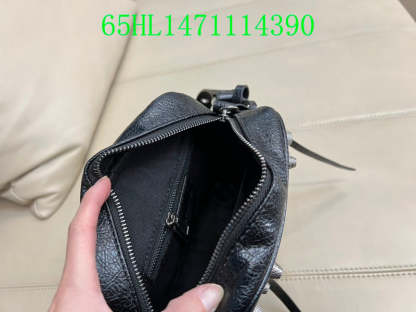 Disarh Fashion - BGA Bags - 1998