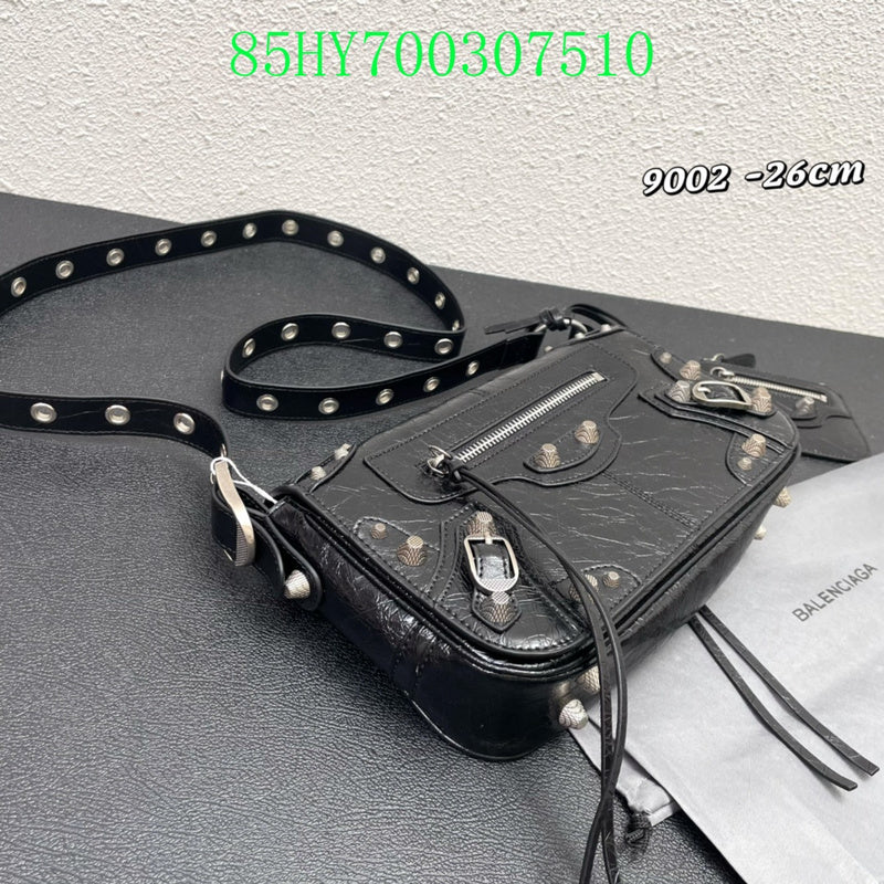 Disarh Fashion - BGA Bags - 1893