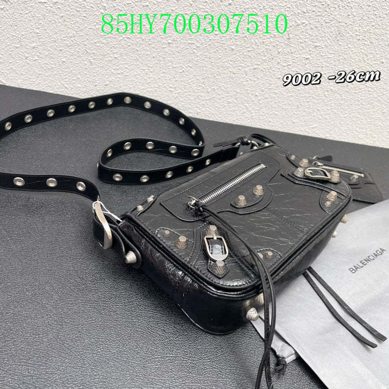Disarh Fashion - BGA Bags - 1893