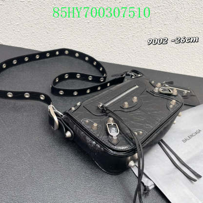 Disarh Fashion - BGA Bags - 1893