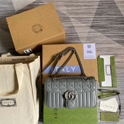 Disarh - GG Bags - 1692