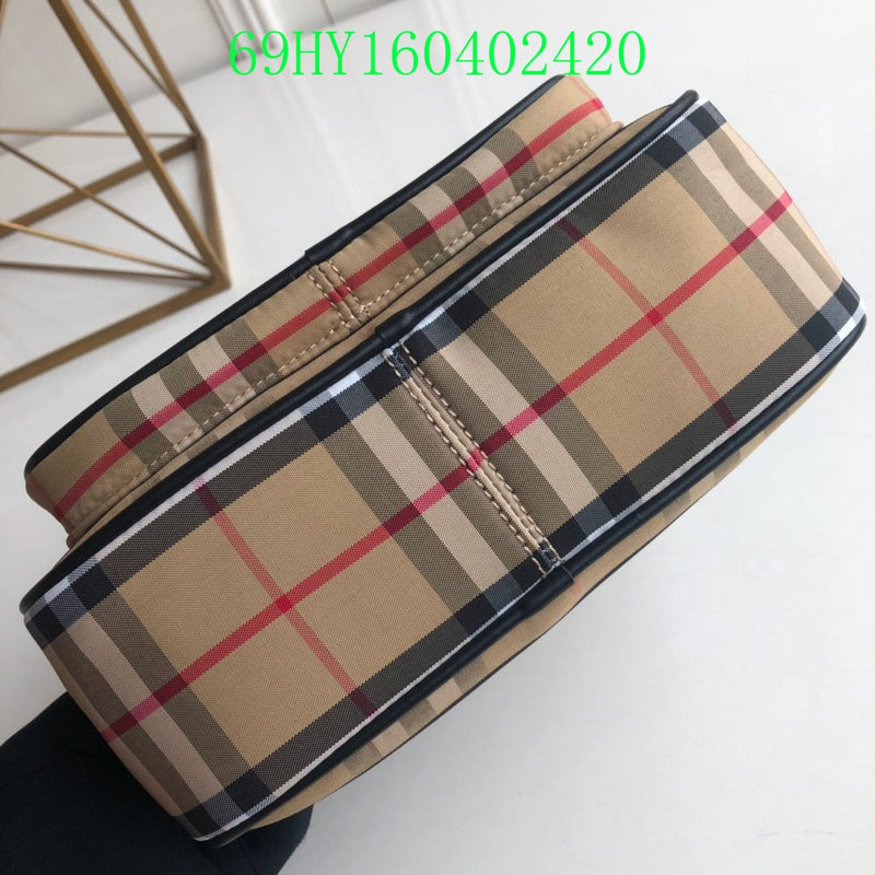 Disarh Fashion -BBR Bags - 553