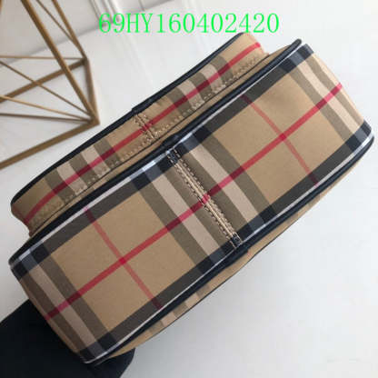 Disarh Fashion -BBR Bags - 553
