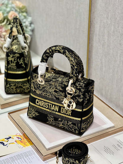 Disarh - Dir Bags - 1773