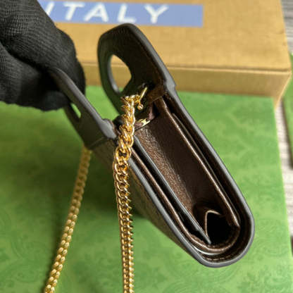 Disarh - GG Bags - 534