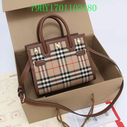 Disarh Fashion -BBR Bags - 363