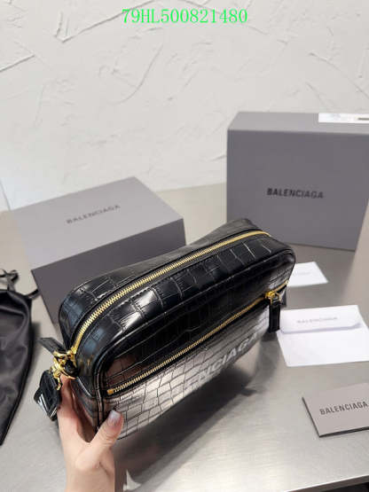Disarh Fashion - BGA Bags - 1648