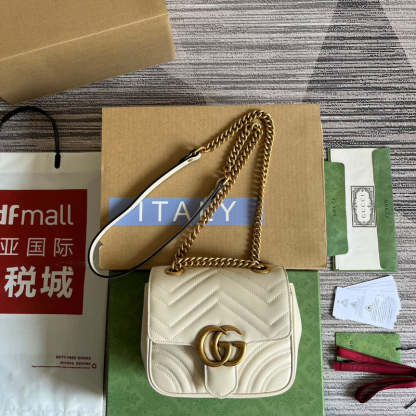 Disarh - GG Bags - 826