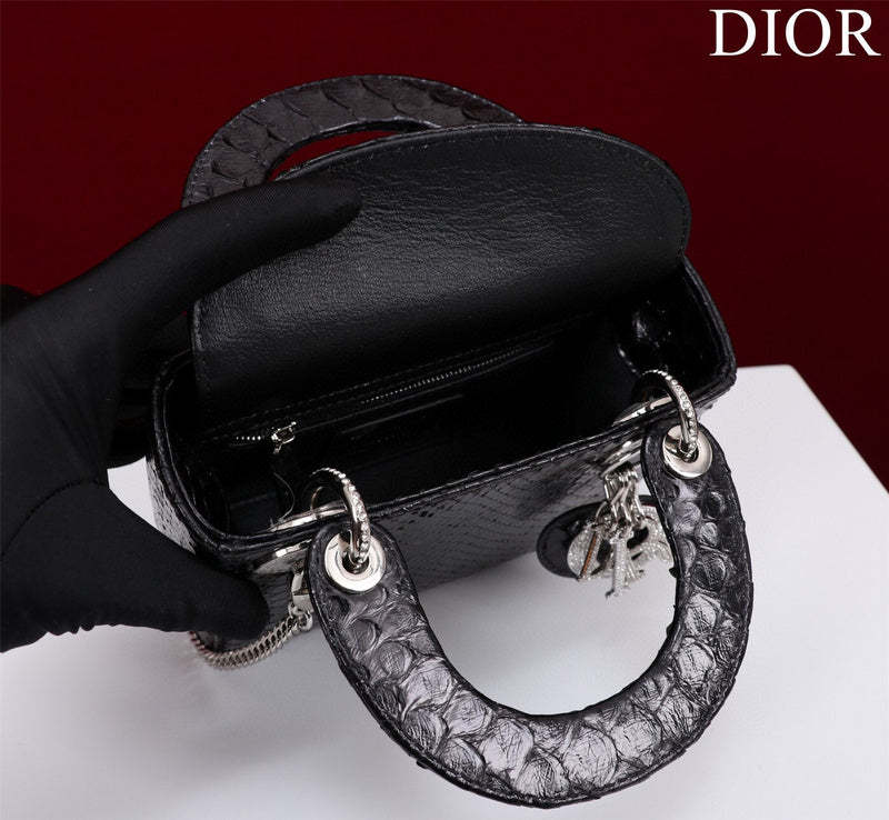 Disarh - Dir Bags - 104