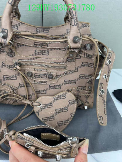 Disarh Fashion - BGA Bags - 1676