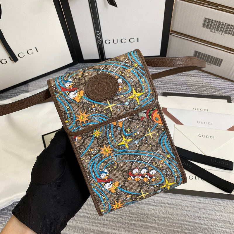 Disarh - GG Bags - 2244