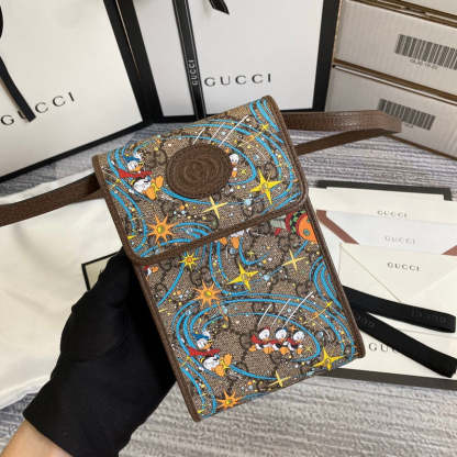 Disarh - GG Bags - 2244