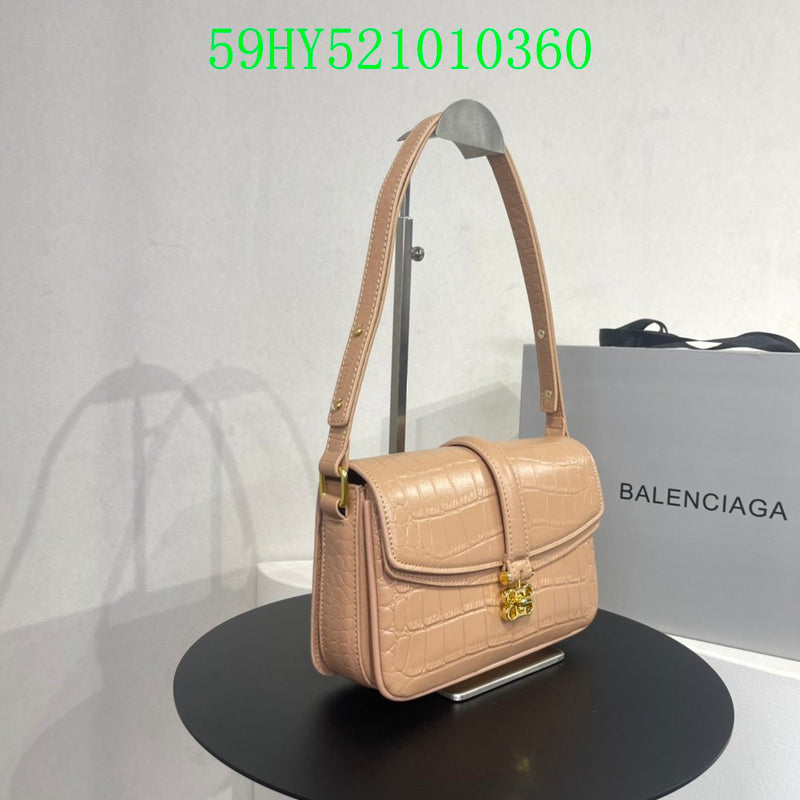 Disarh Fashion - BGA Bags - 2005