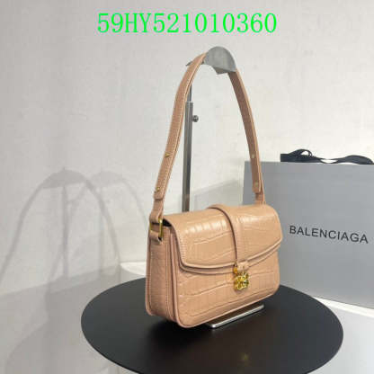 Disarh Fashion - BGA Bags - 2005