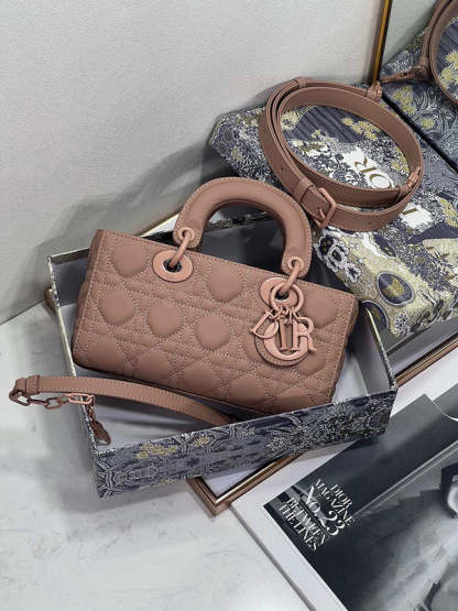 Disarh - Dir Bags - 546