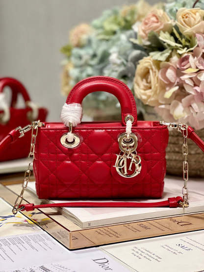 Disarh - Dir Bags - 1208
