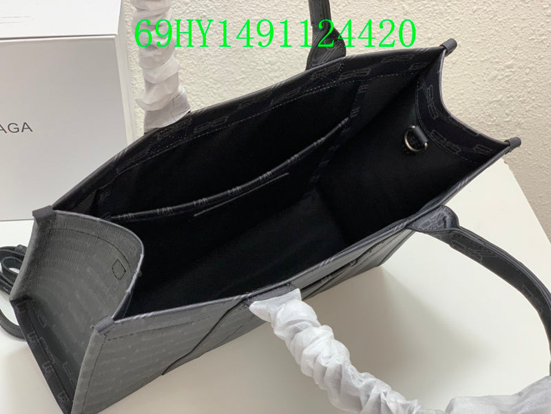 Disarh Fashion - BGA Bags - 1975