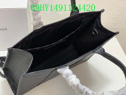 Disarh Fashion - BGA Bags - 1975
