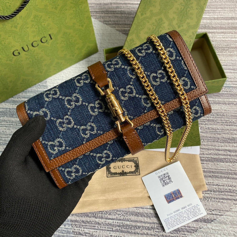 Disarh - GG Bags - 2116