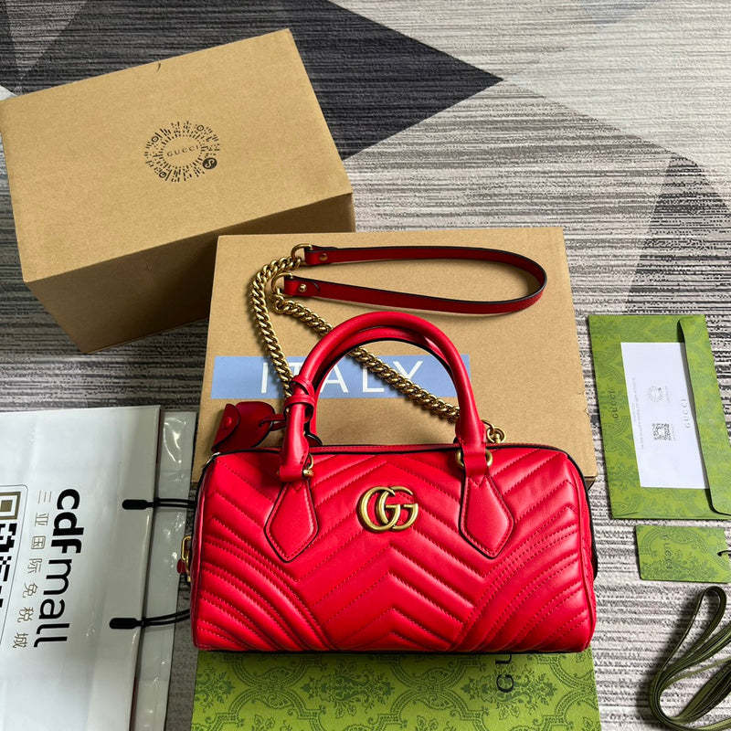 Disarh - GG Bags - 444