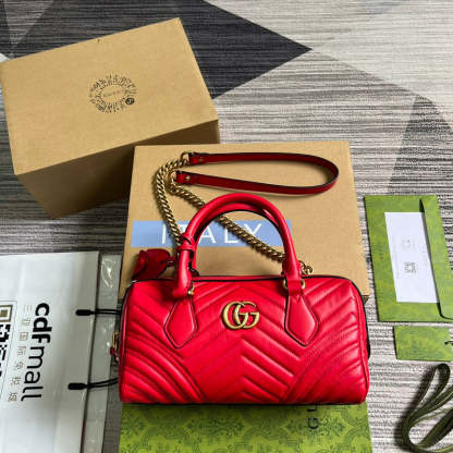 Disarh - GG Bags - 444