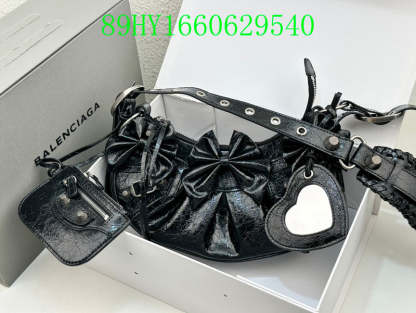 Disarh Fashion - BGA Bags - 1730