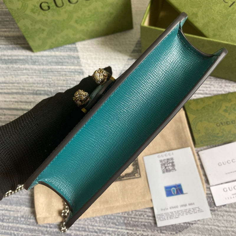 Disarh - GG Bags - 1991