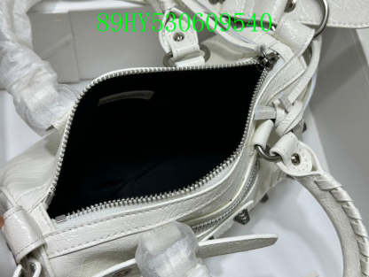 Disarh Fashion - BGA Bags - 1757