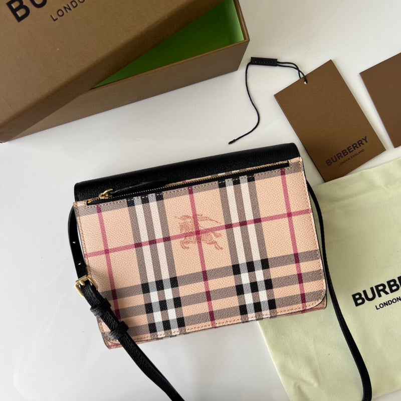 Disarh Fashion -BBR Bags - 008