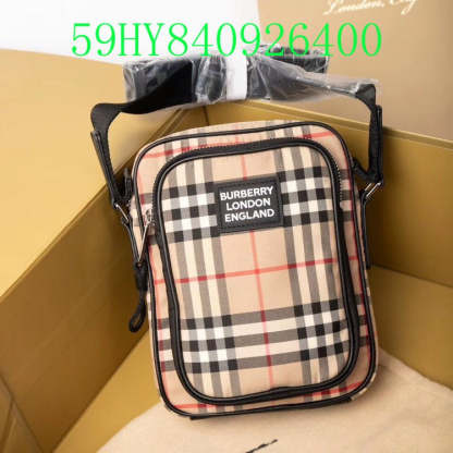 Disarh Fashion -BBR Bags - 629
