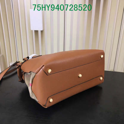 Disarh Fashion -BBR Bags - 702