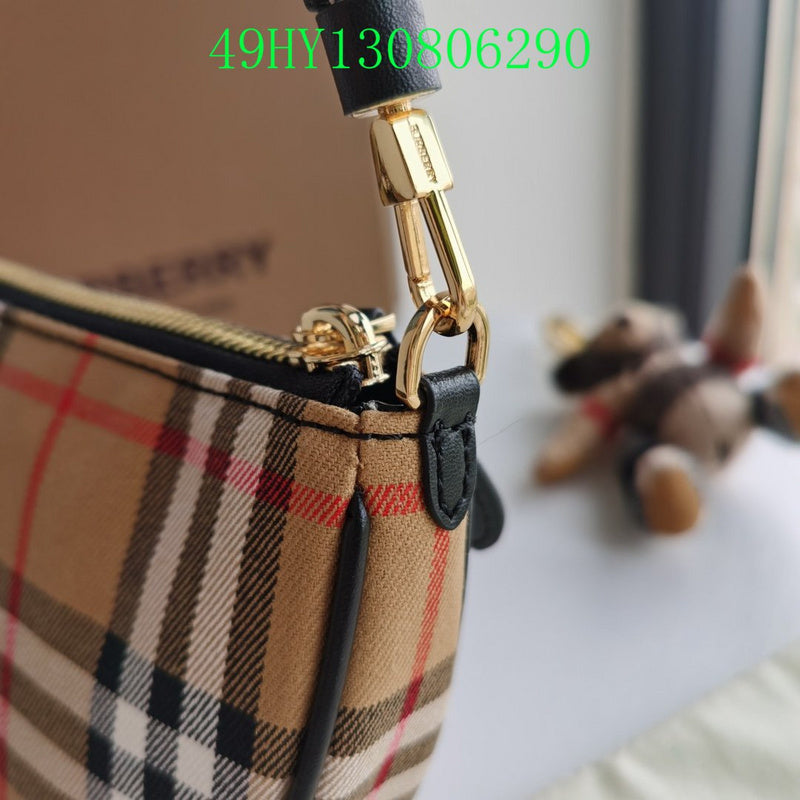 Disarh Fashion -BBR Bags - 444