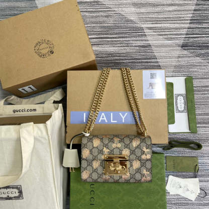 Disarh - GG Bags - 1534
