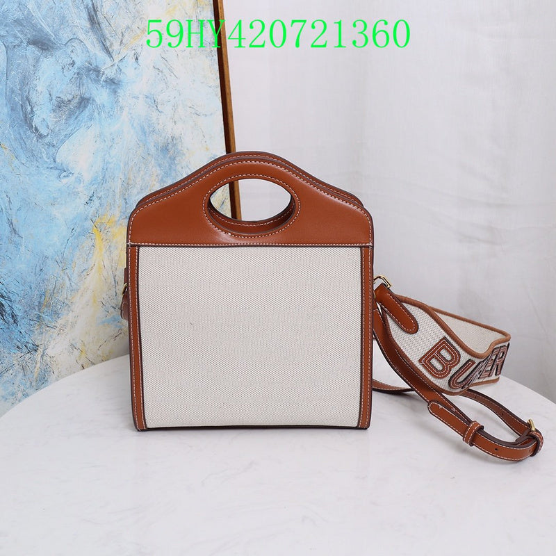 Disarh Fashion -BBR Bags - 438