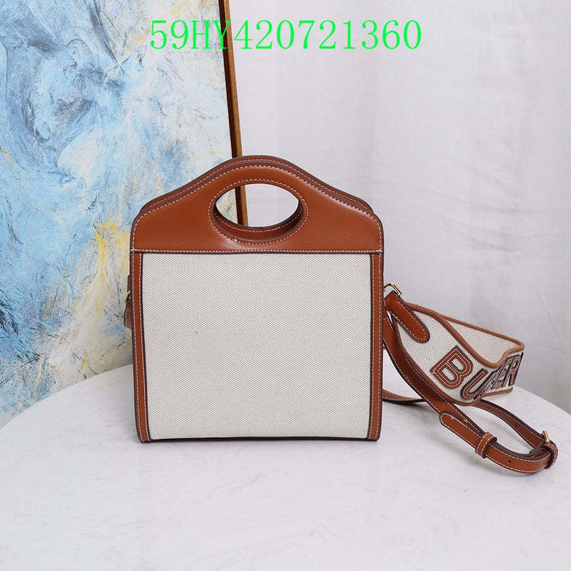 Disarh Fashion -BBR Bags - 438