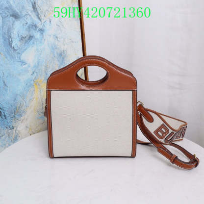 Disarh Fashion -BBR Bags - 438