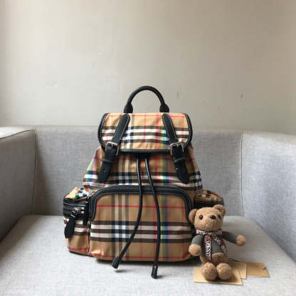 Disarh Fashion -BBR Bags - 1511