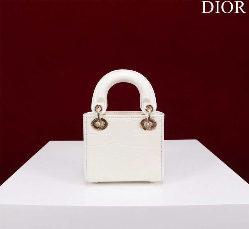 Disarh - Dir Bags - 1200