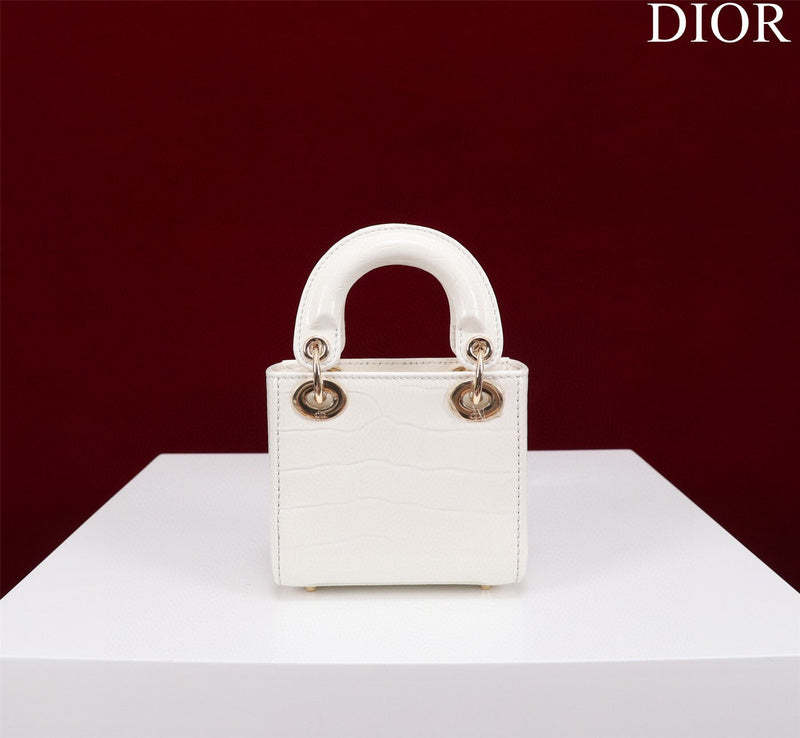 Disarh - Dir Bags - 1200