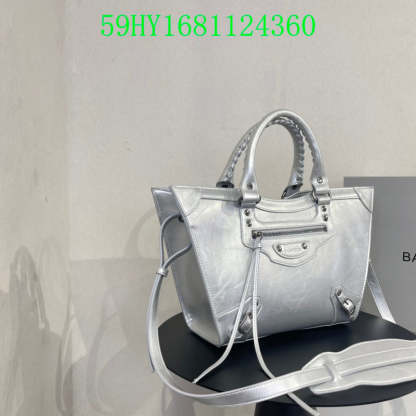 Disarh Fashion - BGA Bags - 1966
