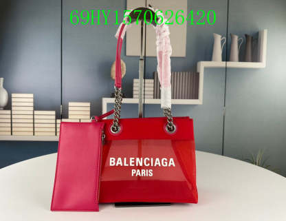 Disarh Fashion - BGA Bags - 1742