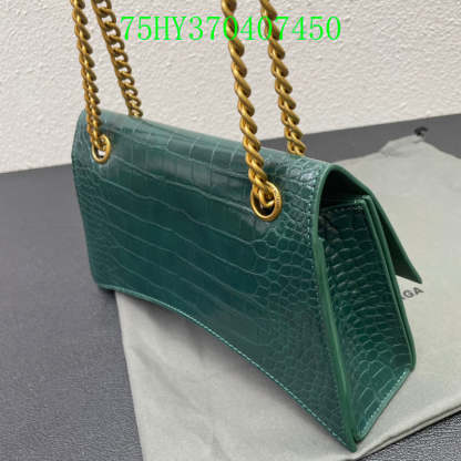 Disarh Fashion - BGA Bags - 1838