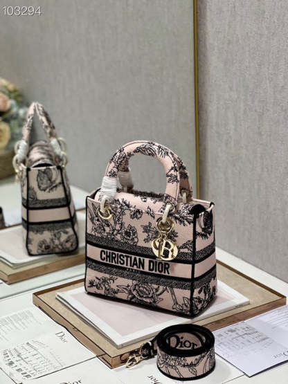 Disarh - Dir Bags - 063