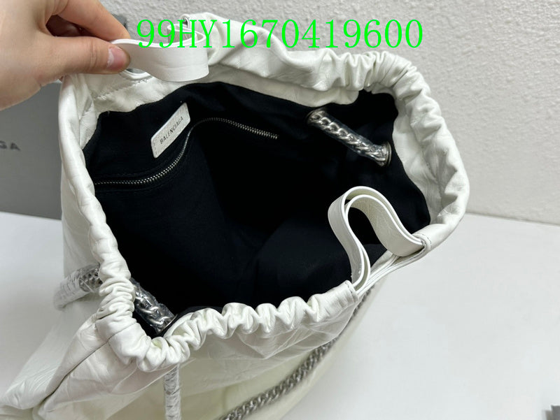 Disarh Fashion - BGA Bags - 1802