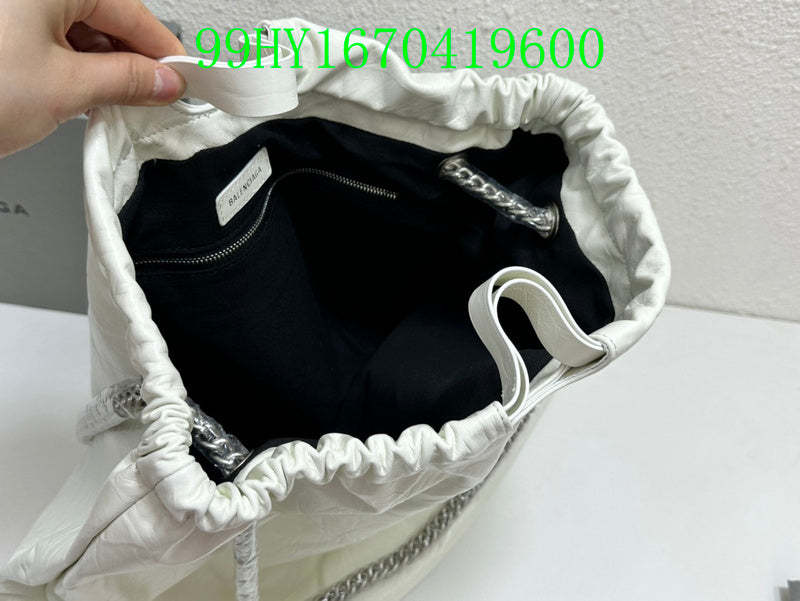 Disarh Fashion - BGA Bags - 1802