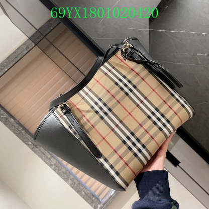 Disarh Fashion -BBR Bags - 383